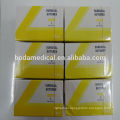 Sterile or In bulk surgical suture of good quality